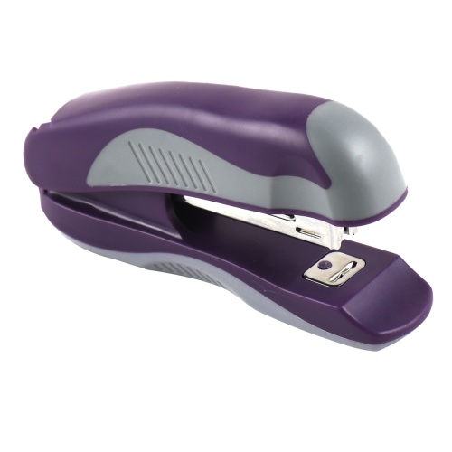Степлер №10 до 12л deVENTE Marandi лавандовый 4142205 "Дава"