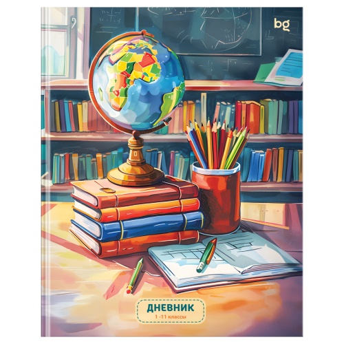 Дневник 1-11 кл. В классе Д5и48_лг 64708 "Дава"