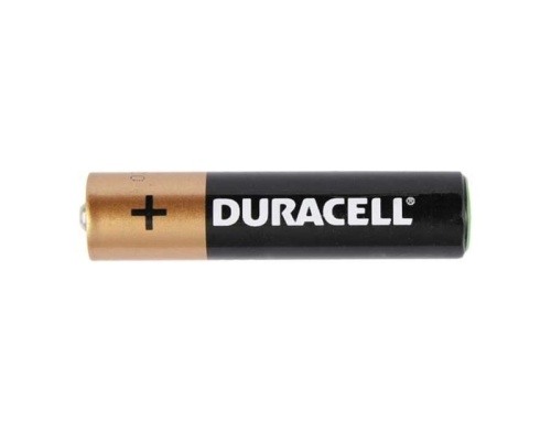 Батарейка LR06(АА) DURACELL NEW алкалиновая пальчик. "Дава"