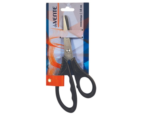 Ножницы 18 см deVENTE 4091704 "Дава"