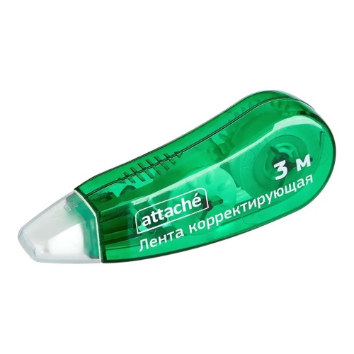 Корректор-лента 5мм*03м Attache Economy mini 607964 "Дава"
