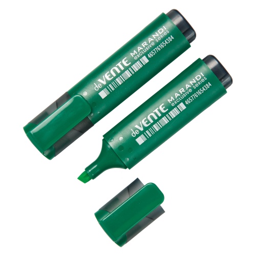 Текстмаркер deVENTE 5045211 Marandi аквамарин "Дава"