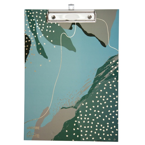 Клипборд (планшет) А4 deVENTE 3034202 Marandi "Дава"