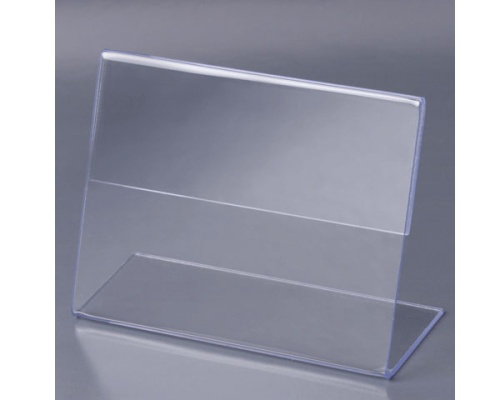 Держатель для ценников  80*60мм 290409, Dc_28693 "Дава"