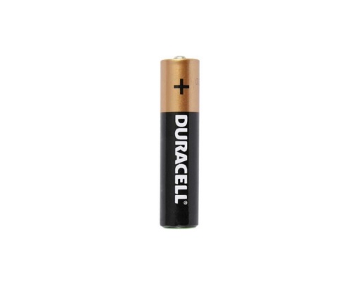 Батарейка LR03(ААА) DURACELL NEW мизинч. "Дава"