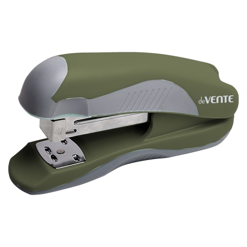 Степлер №24/6 до 20л deVENTE Marandi фисташковый 4142200 "Дава"