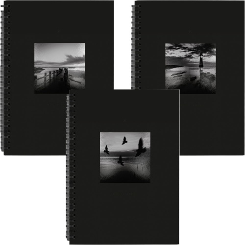 Тетрадь 96л/А4 спираль LOREX BEAUTY INSIDE LXCBCLA4-BI "Дава"