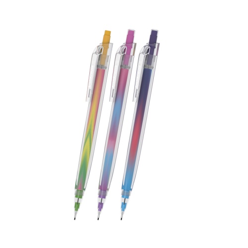 Карандаш механический 0,7мм ErichKrause Галактика 60749 "Дава"