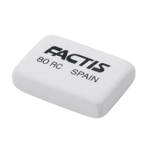 Ластик Factis 80RС "Дава"