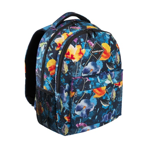 Рюкзак ErichKrause EasyLine 20L Watercolor 51630 "Дава"