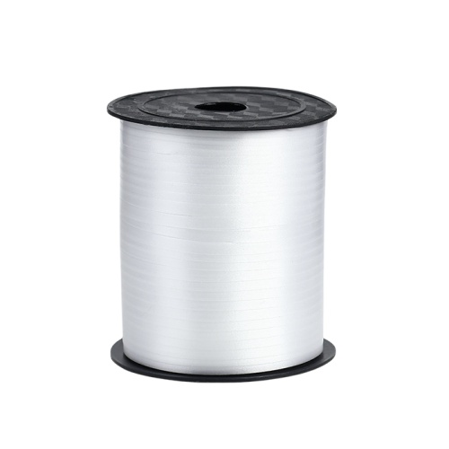 Лента упаковочная 0,5см полипропилен ассорти "Дава"