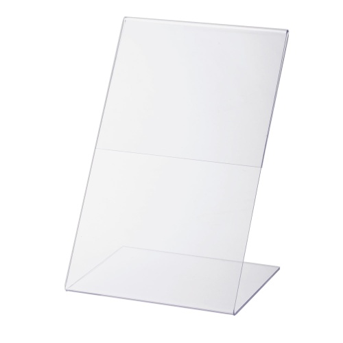 Держатель для ценников  80*130мм 290411 "Дава"