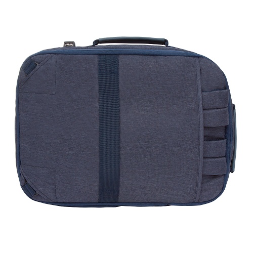 Рюкзак Grizzly RQ-013-1/2 синий "Дава"