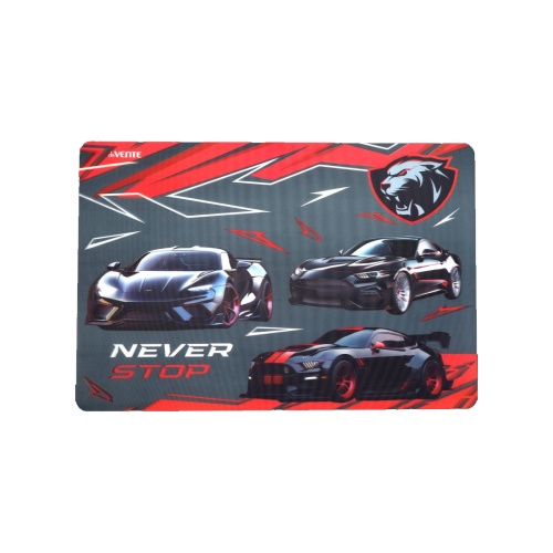 Настольное покрытие для детей  43*29 см deVENTE Never Stop 8061406 "Дава"
