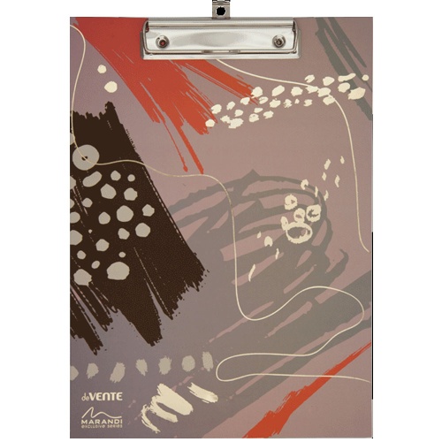 Клипборд (планшет) А4 deVENTE 3034200 Marandi "Дава"