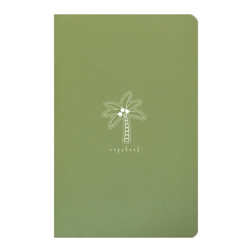 Тетрадь 40л/кл Пальма C7148-07 "Дава"