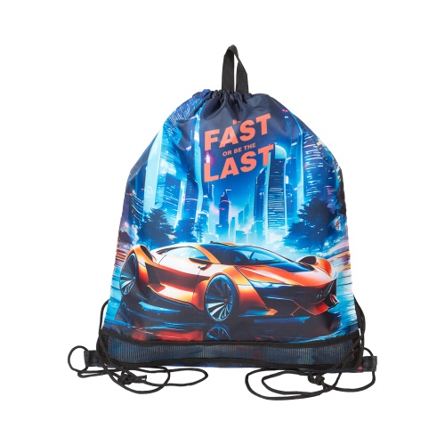 Сумка для обуви deVENTE Fast Or Last 40*47см 7040533 "Дава"
