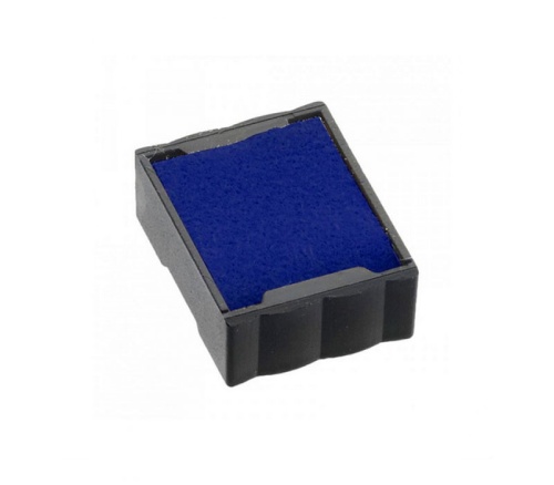 Штамп-подушка 4921 Trodat синяя "Дава"