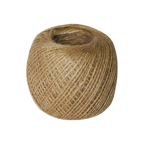 Шпагат джутовый 1120текс. 100м deVENTE диаметр 1,4мм 4165101 "Дава"