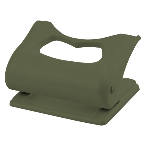 Дырокол на  20л deVENTE 4020201 Marandi фисташковый "Дава"