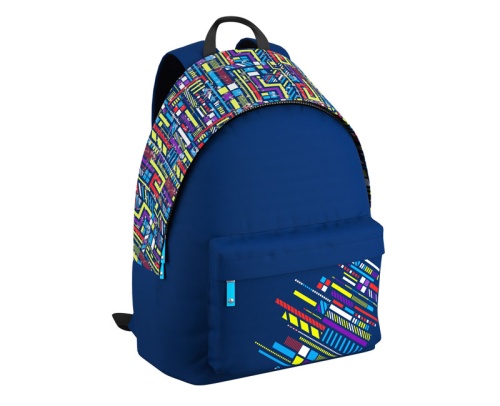 Рюкзак ErichKrause (модель EasyGo) Graphic 42481  "Дава"