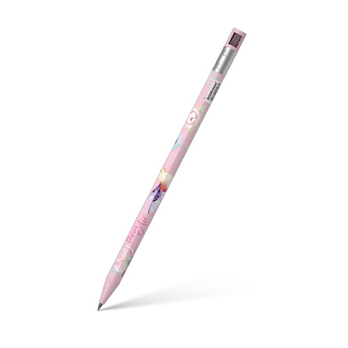 Карандаш механический 2,0мм ErichKrause Колибри, с точилкой, ТМ 56062 "Дава"