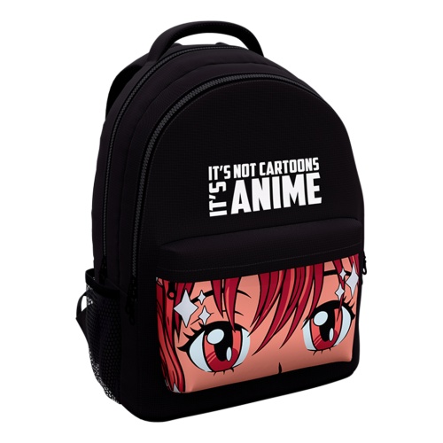Рюкзак ErichKrause EasyLine 20L It`s Anime 60309 "Дава"