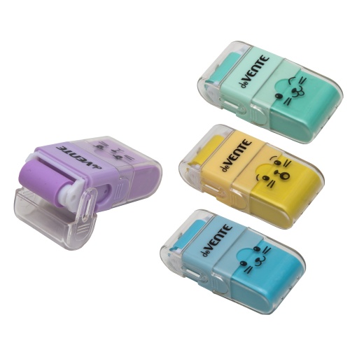 Ластик deVENTE 8030309 Kitty "Дава"