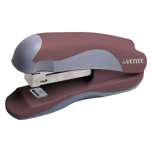 Степлер №10 до 12л deVENTE Marandi пыльная роза 4142207 "Дава"