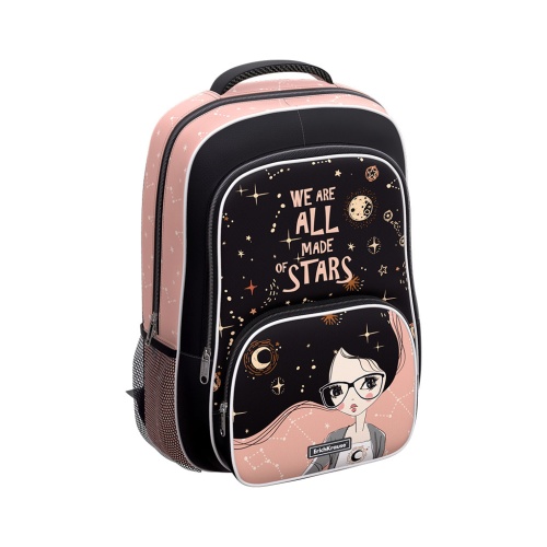 Рюкзак ErichKrause 58122 Star Soul(модель ErgoLine 20L) "Дава"