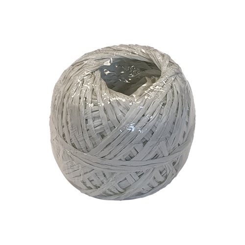 Шпагат полипропиленовый 500текс. 50м deVENTE 4165002 белый "Дава"