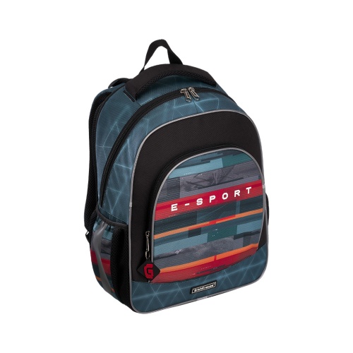 Рюкзак ErichKrause 51906 Cybersport (модель ErgoLine 15 L) "Дава"