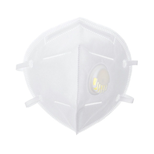 Респиратор MASK № 95 FFP 2 до 12 ПДК с клапаном выдоха 630831 "Дава"