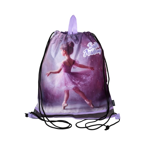 Сумка для обуви deVENTE Ballet Academy 40*47см 7040532 "Дава"