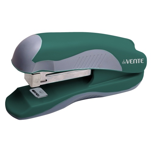 Степлер №10 до 12л deVENTE Marandi аквамарин 4142206 "Дава"