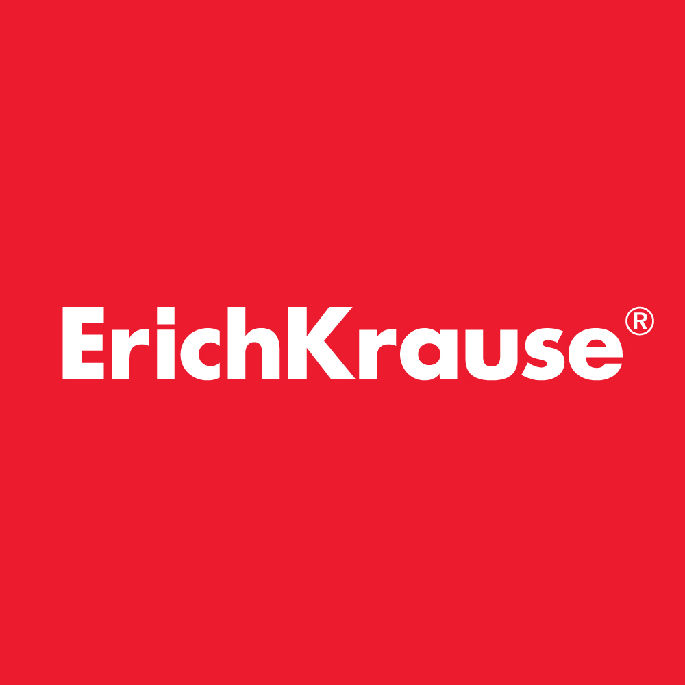 Канцелярский центр — «Лидер продаж ErichKrause» Канцелярский центр — «Лидер продаж ErichKrause»