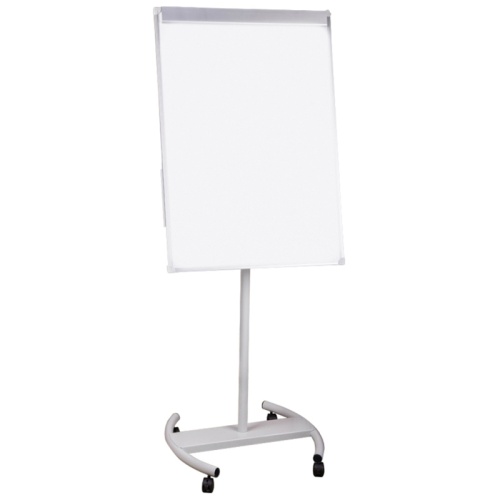 Доска флипчарт 70*100см OfficeSpace передвижной  "Дава"