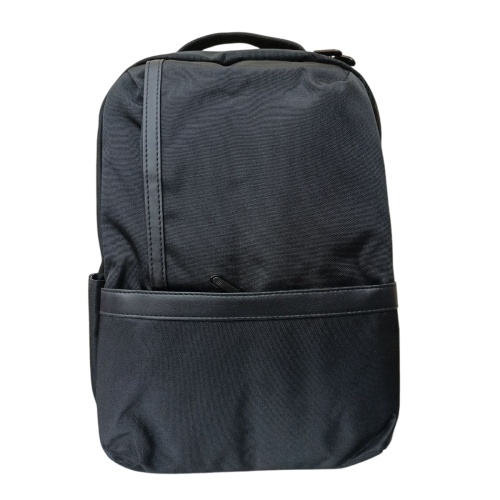Рюкзак Sanvero, 43x29x11,5 см, черный, BP69001 "Дава"