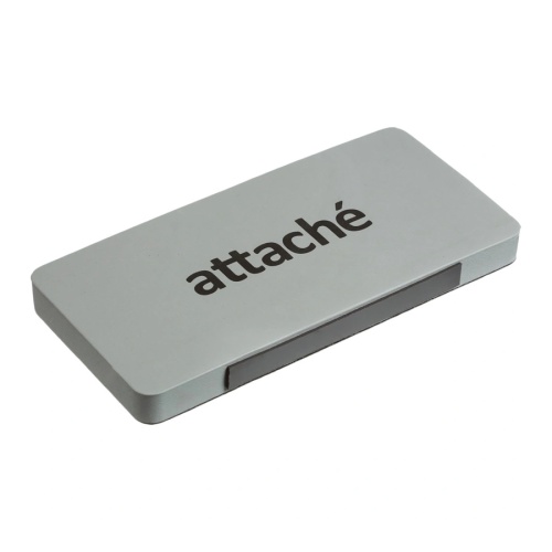 Губка для досок Attache на магните 100x200мм 1283966 "Дава"