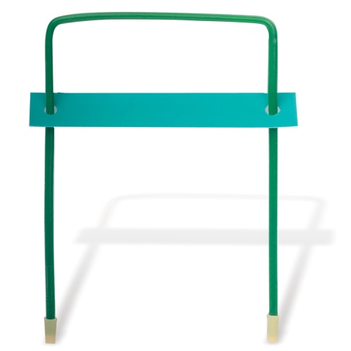 Скоросшиватель металло-пластиковый 10шт/упак 80мм*110мм 223525 "Дава"