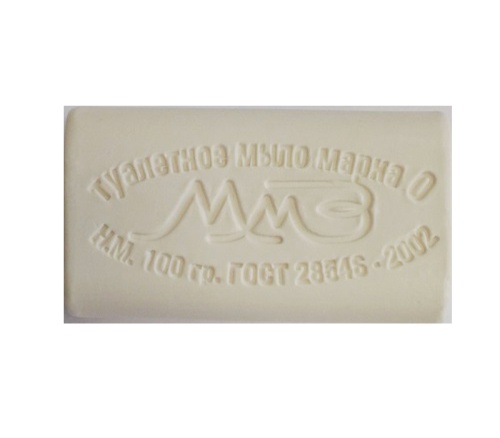 Мыло туалетное 100г ММЗ "Дава"