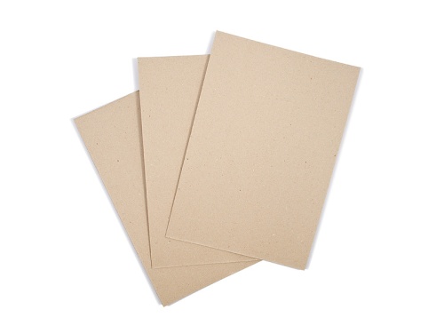 Картон переплетный 1,75мм/79*100 ПКС "Дава"