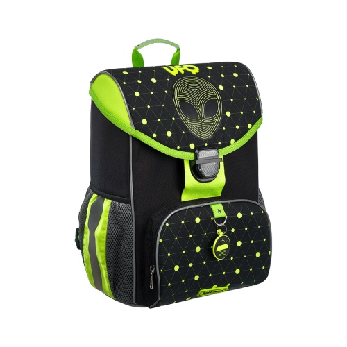 Ранец ErichKrause ErgoLine 15L UFO 51595 "Дава"