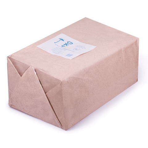 Бумага газетная Кондопога А3/48,8/2500л. "Дава"