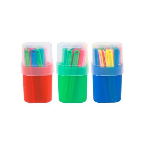 Палочки счетные 30шт deVENTE 8091402 "Дава"