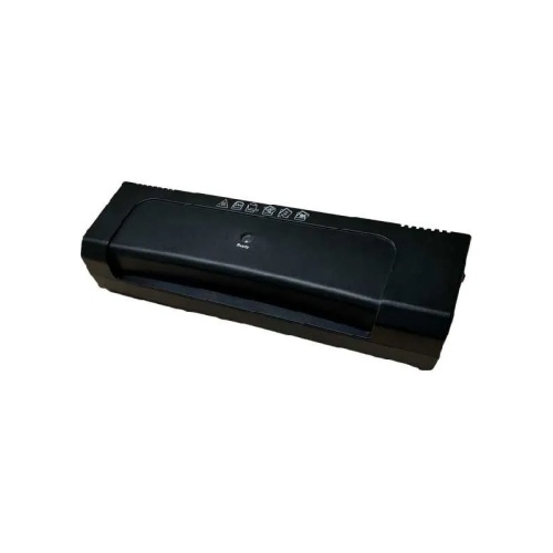 Ламинатор deVENTE DV768 A4 толщина пленки 75-100мкм, скорость 30 см/мин белый 4201300 "Дава"